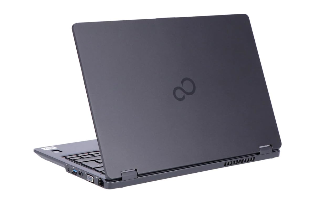 富士通 LIFEBOOK U7310/D i5 16GB SSD256 Fujitsu LifeBook U7310